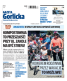 Tyg. Gazeta Gorlicka