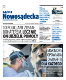 Tyg. Gazeta Nowosądecka