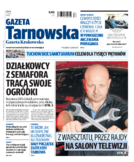 Tyg. Gazeta Tarnowska