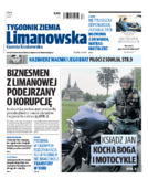 Tyg. Ziemia Limanowska