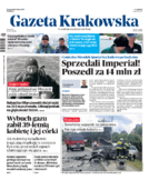 Gazeta Krakowska / mut Podhale