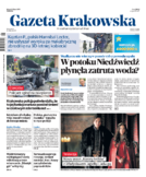 Gazeta Krakowska