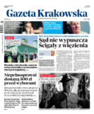 Gazeta Krakowska