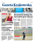 Gazeta Krakowska