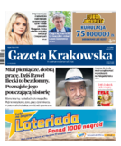 Gazeta Krakowska