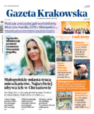 Gazeta Krakowska