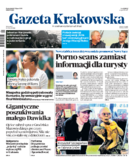 Gazeta Krakowska / mut Nowy Sącz