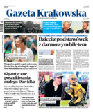 Gazeta Krakowska