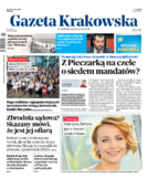 Gazeta Krakowska