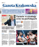 Gazeta Krakowska