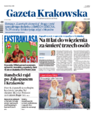 Gazeta Krakowska