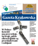 Gazeta Krakowska