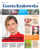 Gazeta Krakowska