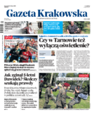 Gazeta Krakowska