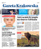 Gazeta Krakowska