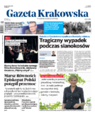 Gazeta Krakowska / mut Podhale