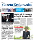 Gazeta Krakowska