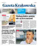 Gazeta Krakowska