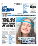 Tyg. Gazeta Gorlicka