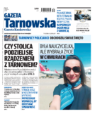 Tyg. Gazeta Tarnowska