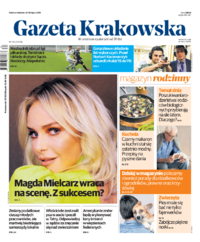 Gazeta Krakowska