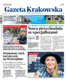 Gazeta Krakowska / mut Małopolska Zachodnia