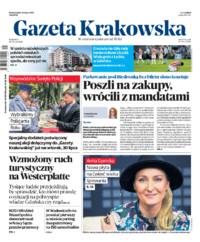 Gazeta Krakowska