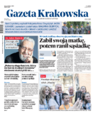 Gazeta Krakowska / mut Nowy Sącz