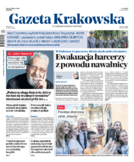 Gazeta Krakowska / mut Kraków