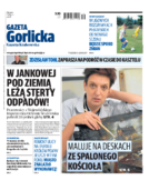 Tyg. Gazeta Gorlicka