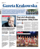 Gazeta Krakowska / mut Podhale