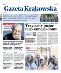 Gazeta Krakowska