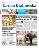 Gazeta Krakowska / mut Kraków