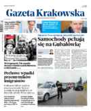 Gazeta Krakowska