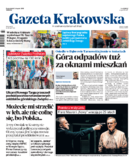 Gazeta Krakowska