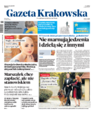 Gazeta Krakowska