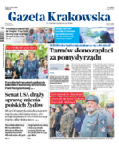 Gazeta Krakowska