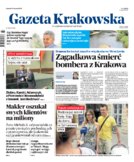 Gazeta Krakowska