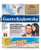 Gazeta Krakowska