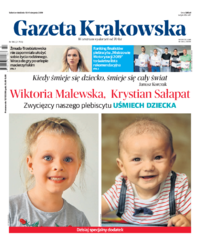 Gazeta Krakowska