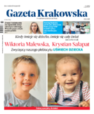 Gazeta Krakowska