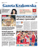 Gazeta Krakowska