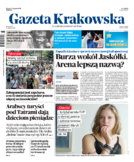 Gazeta Krakowska