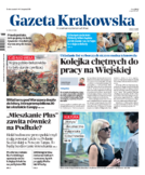 Gazeta Krakowska