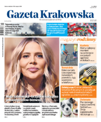 Gazeta Krakowska