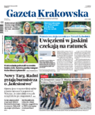 Gazeta Krakowska / mut Podhale