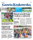 Gazeta Krakowska / mut Nowy Sącz