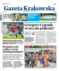 Gazeta Krakowska