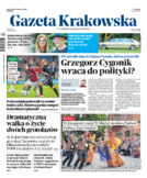 Gazeta Krakowska