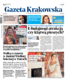 Gazeta Krakowska